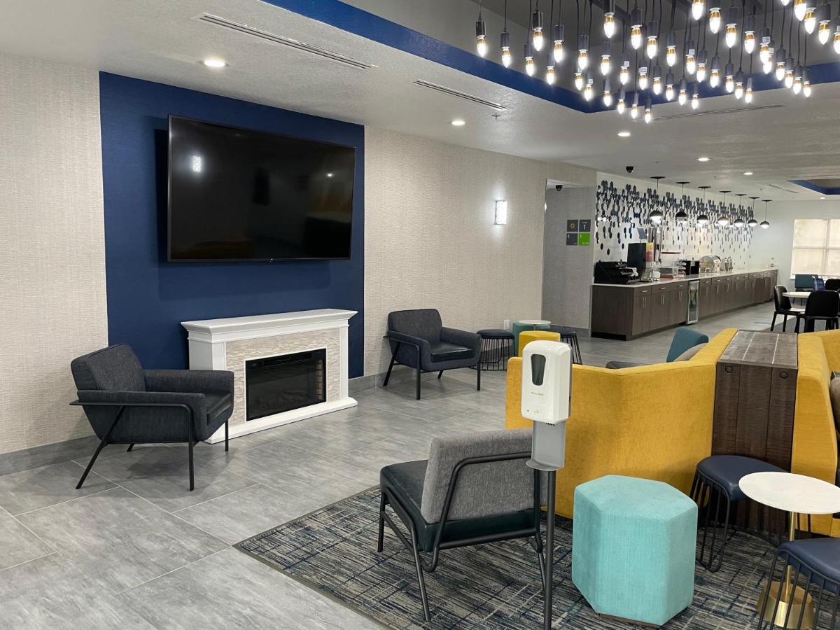 La Quinta By Wyndham Tampa