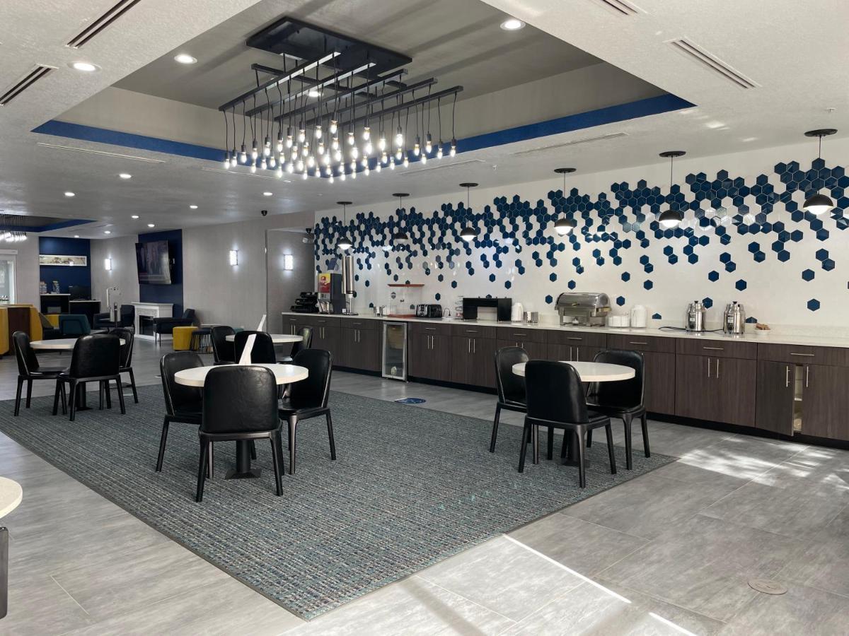 La Quinta By Wyndham Tampa