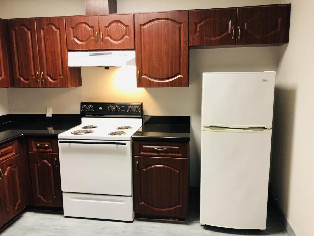 Hotel La Quinta By Wyndham Tampa Carrollwood Village