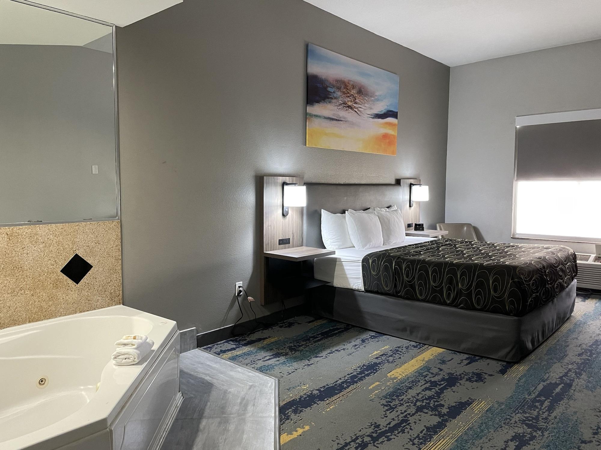 La Quinta By Wyndham Tampa 3* Carrollwood Village