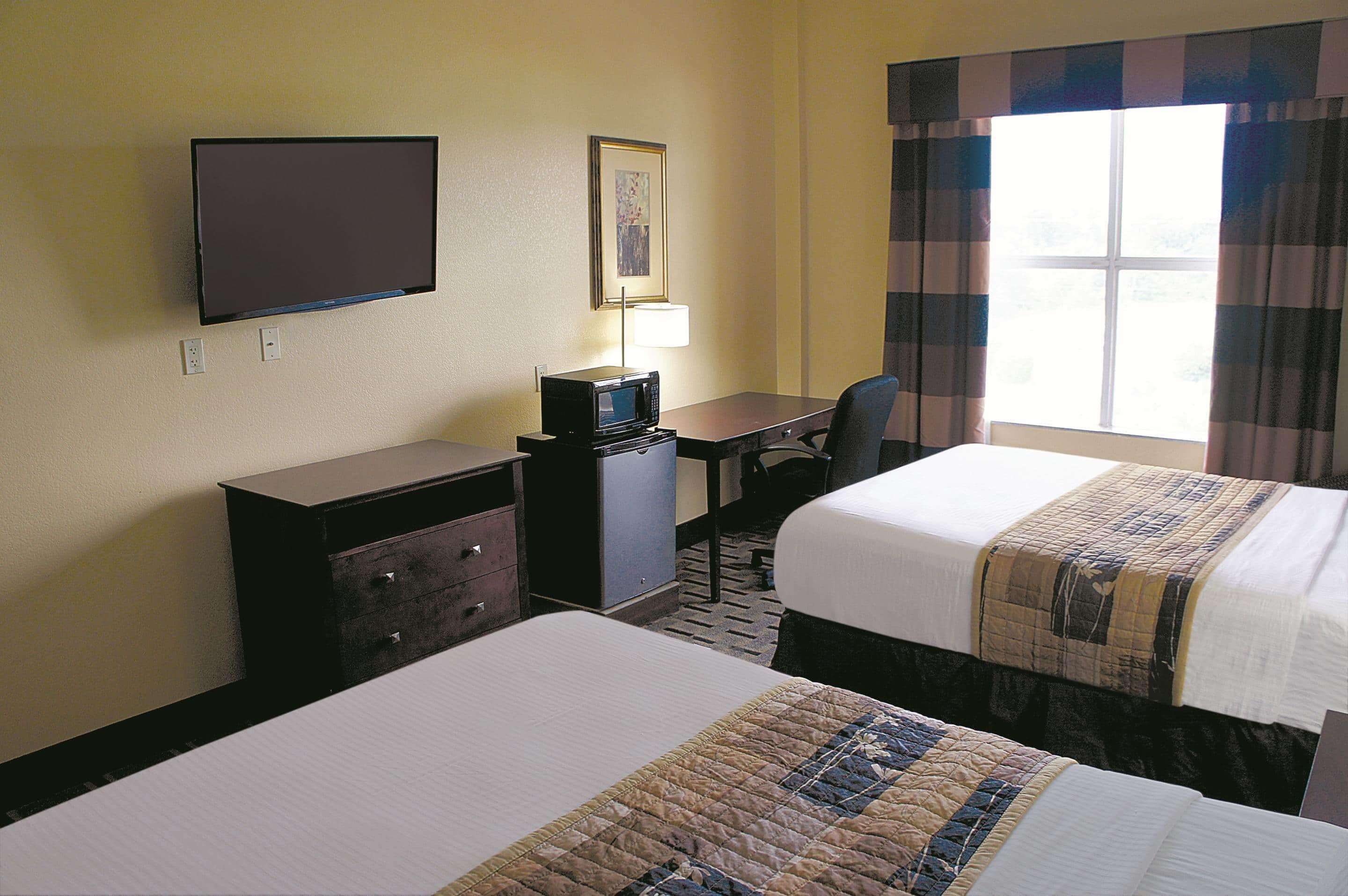 La Quinta By Wyndham Tampa 3*