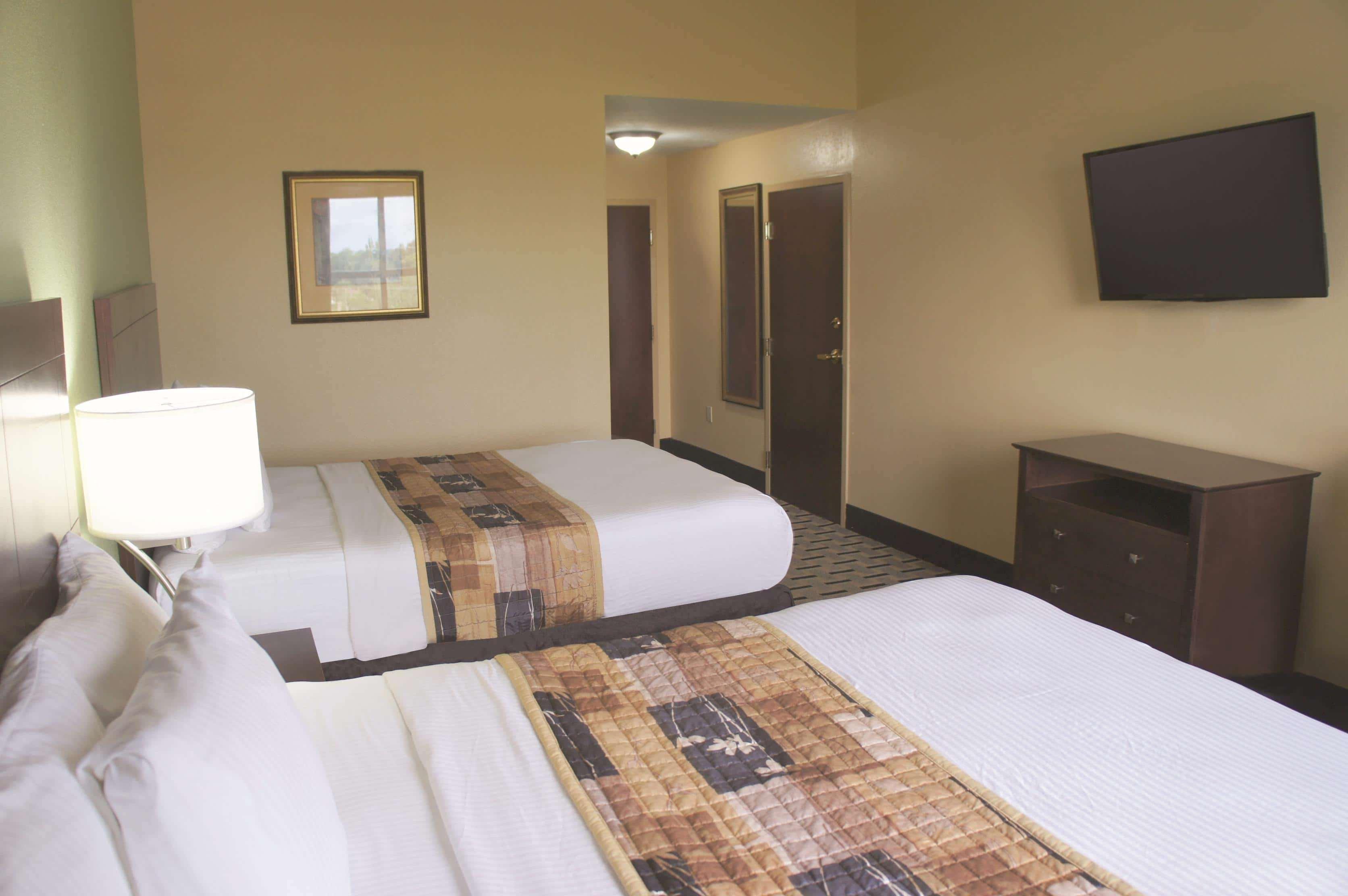 La Quinta By Wyndham Tampa 3*