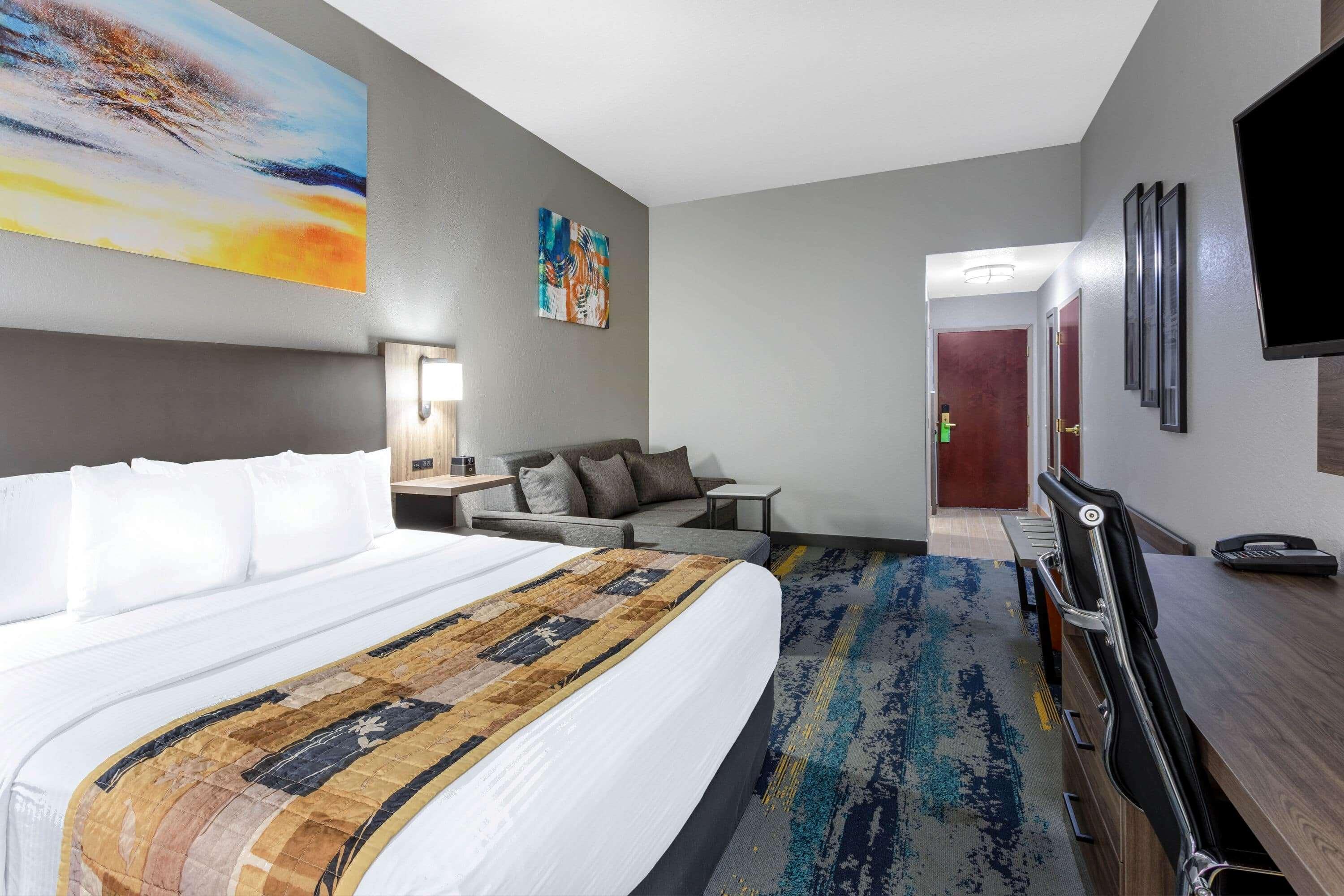 La Quinta By Wyndham Tampa