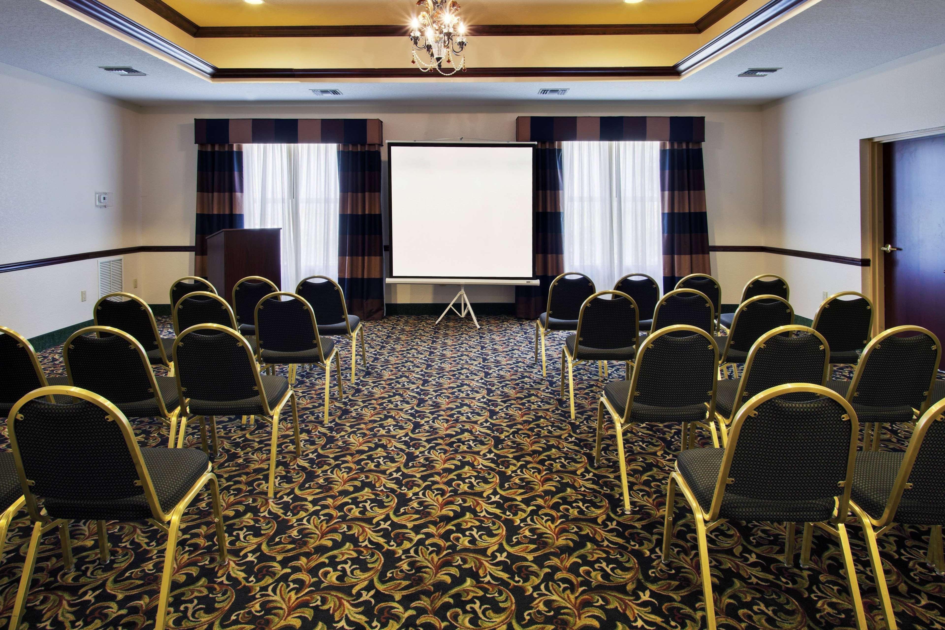 Hotel La Quinta By Wyndham Tampa 3*