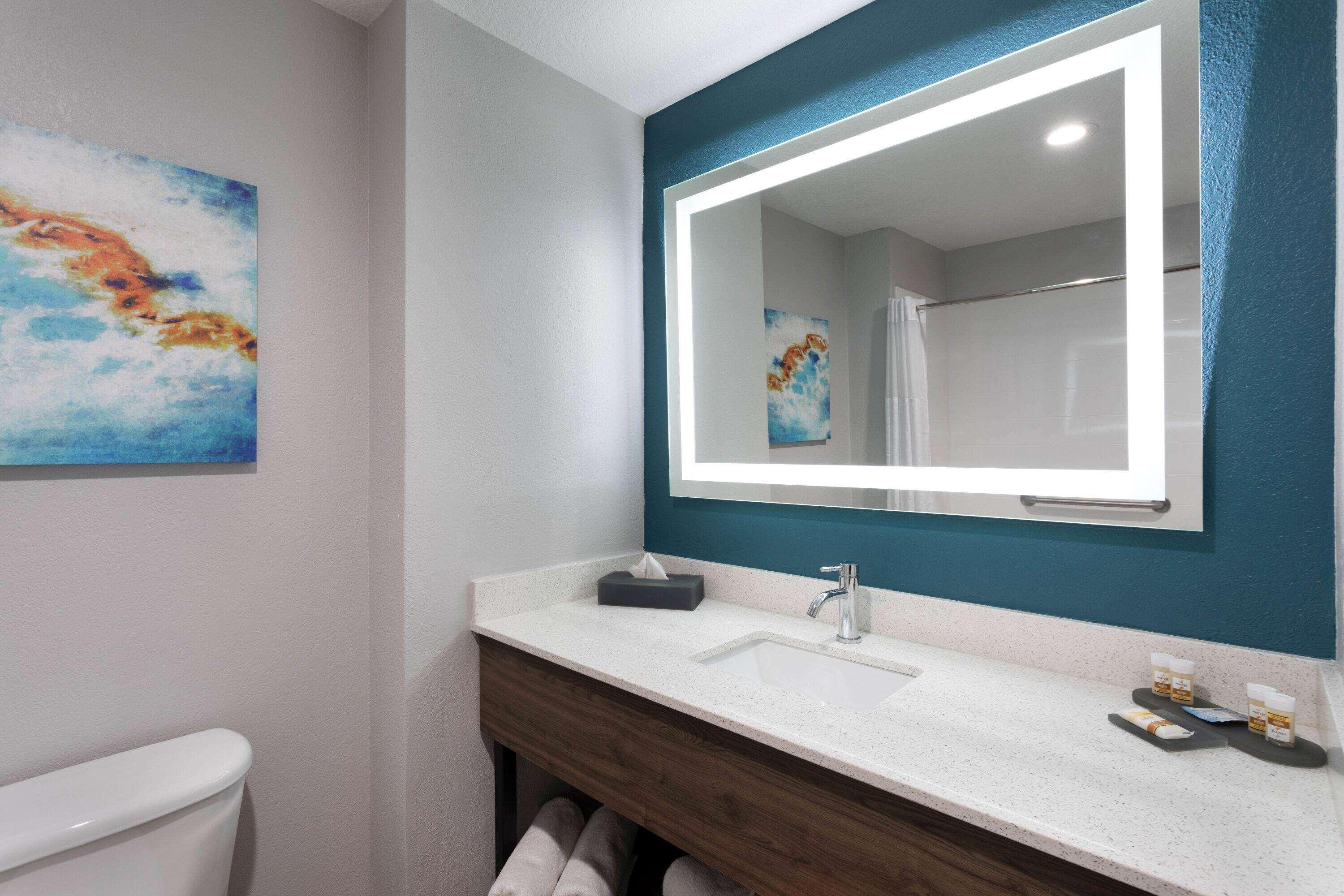 La Quinta By Wyndham Tampa