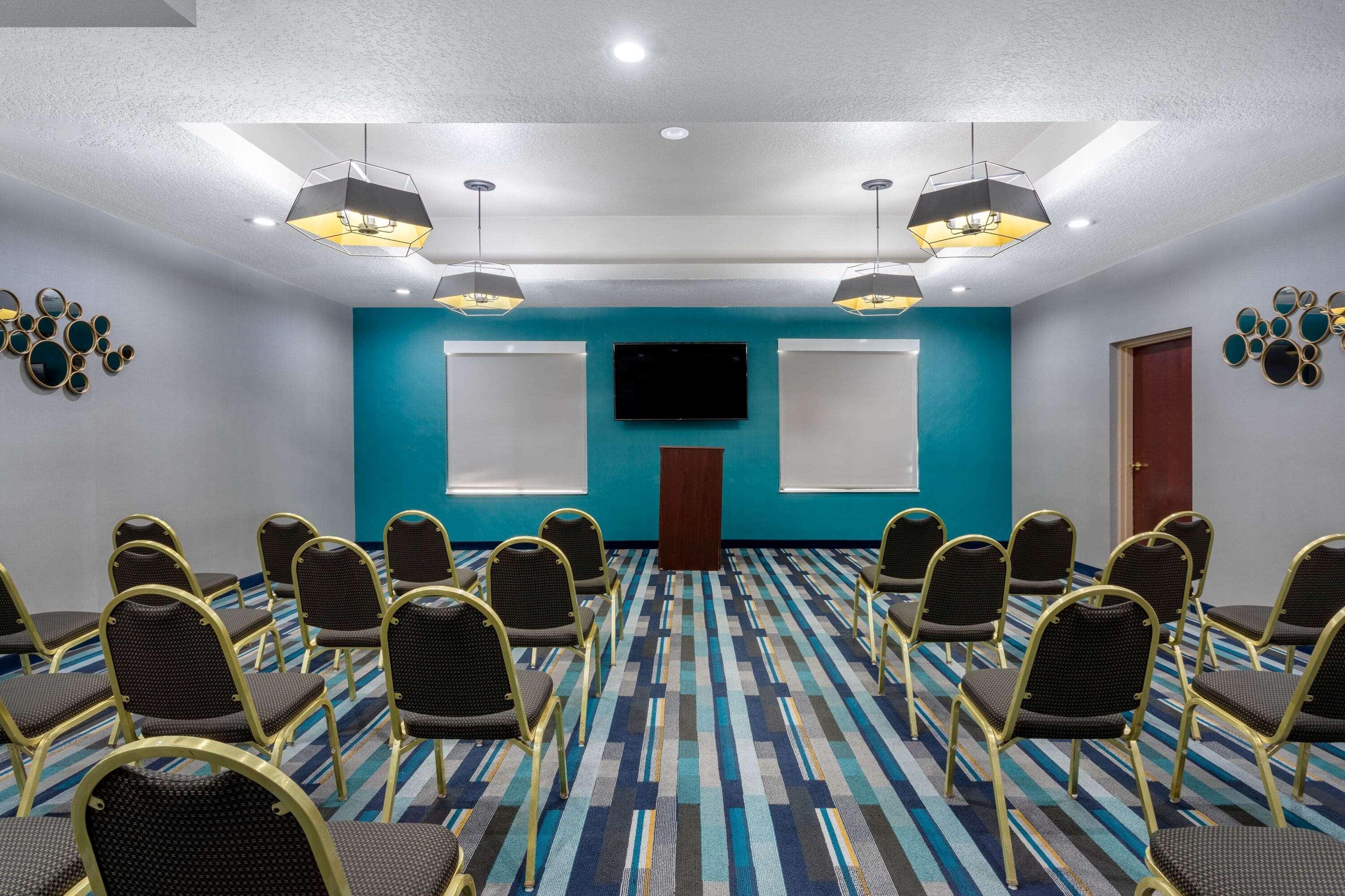 La Quinta By Wyndham Tampa Carrollwood Village