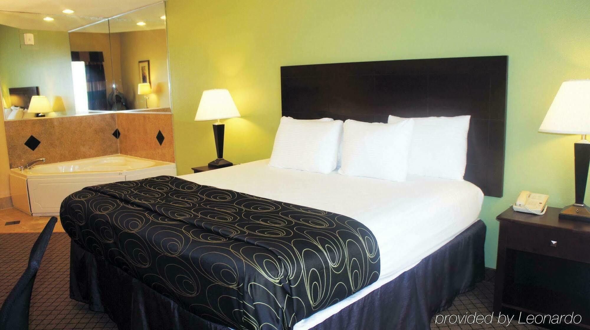 Hotel La Quinta By Wyndham Tampa Carrollwood Village