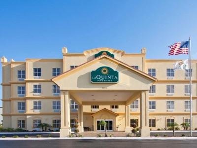 La Quinta By Wyndham Tampa