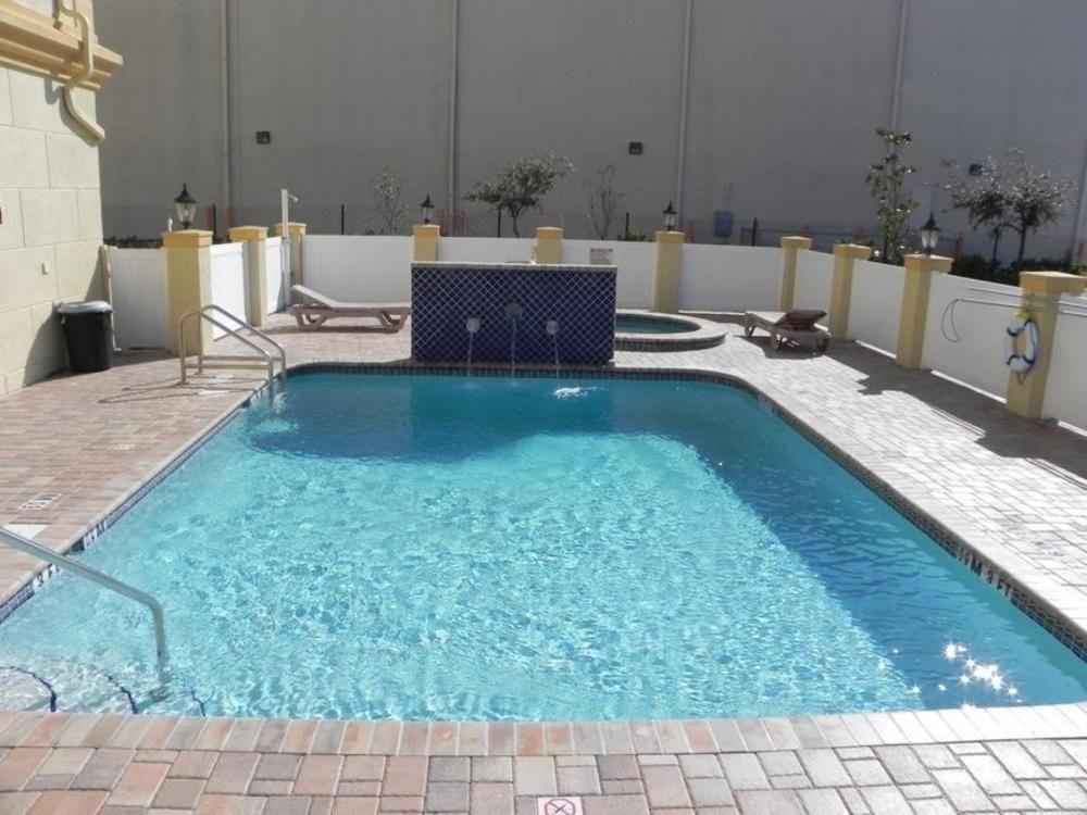 La Quinta By Wyndham Tampa Hotel 3*