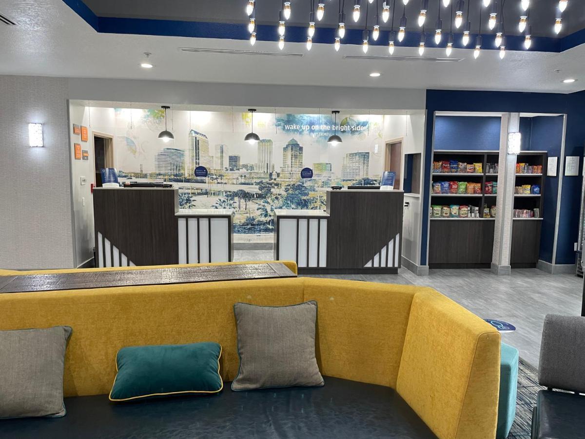 La Quinta By Wyndham Tampa