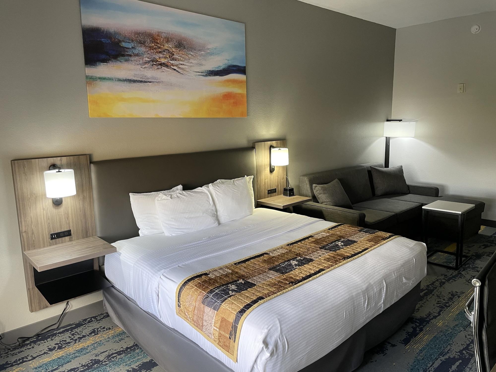 La Quinta By Wyndham Tampa