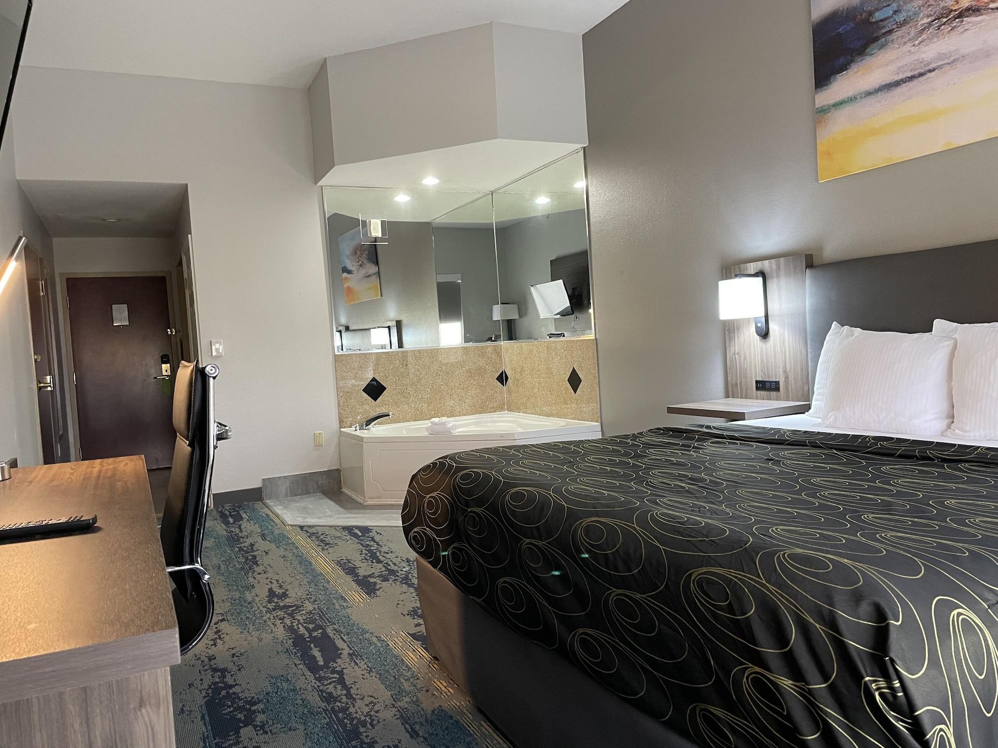 Hotel La Quinta By Wyndham Tampa