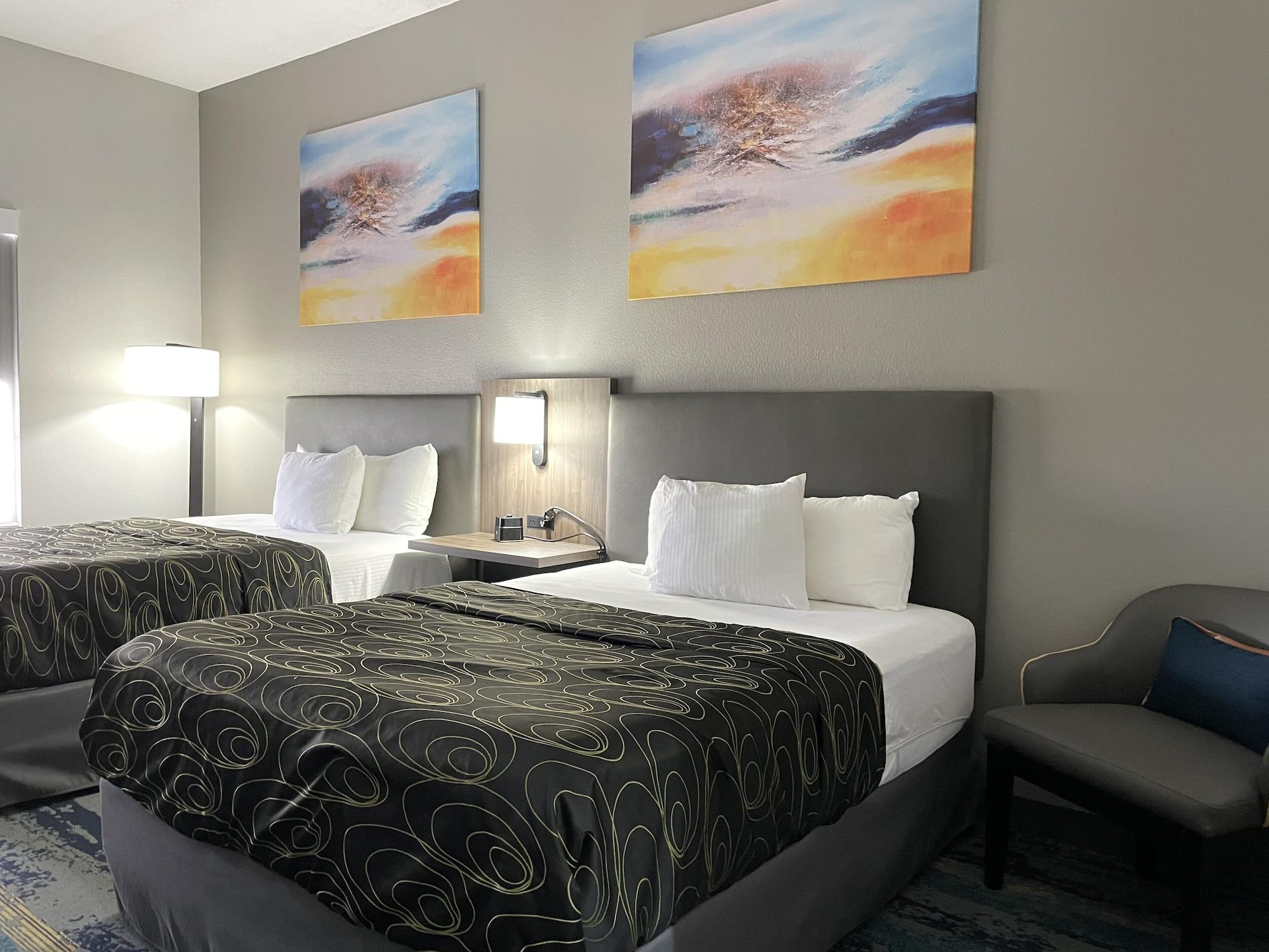 La Quinta By Wyndham Tampa
