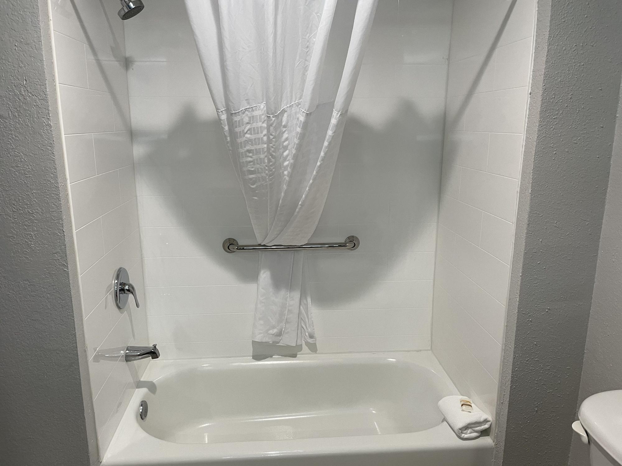 La Quinta By Wyndham Tampa 3*