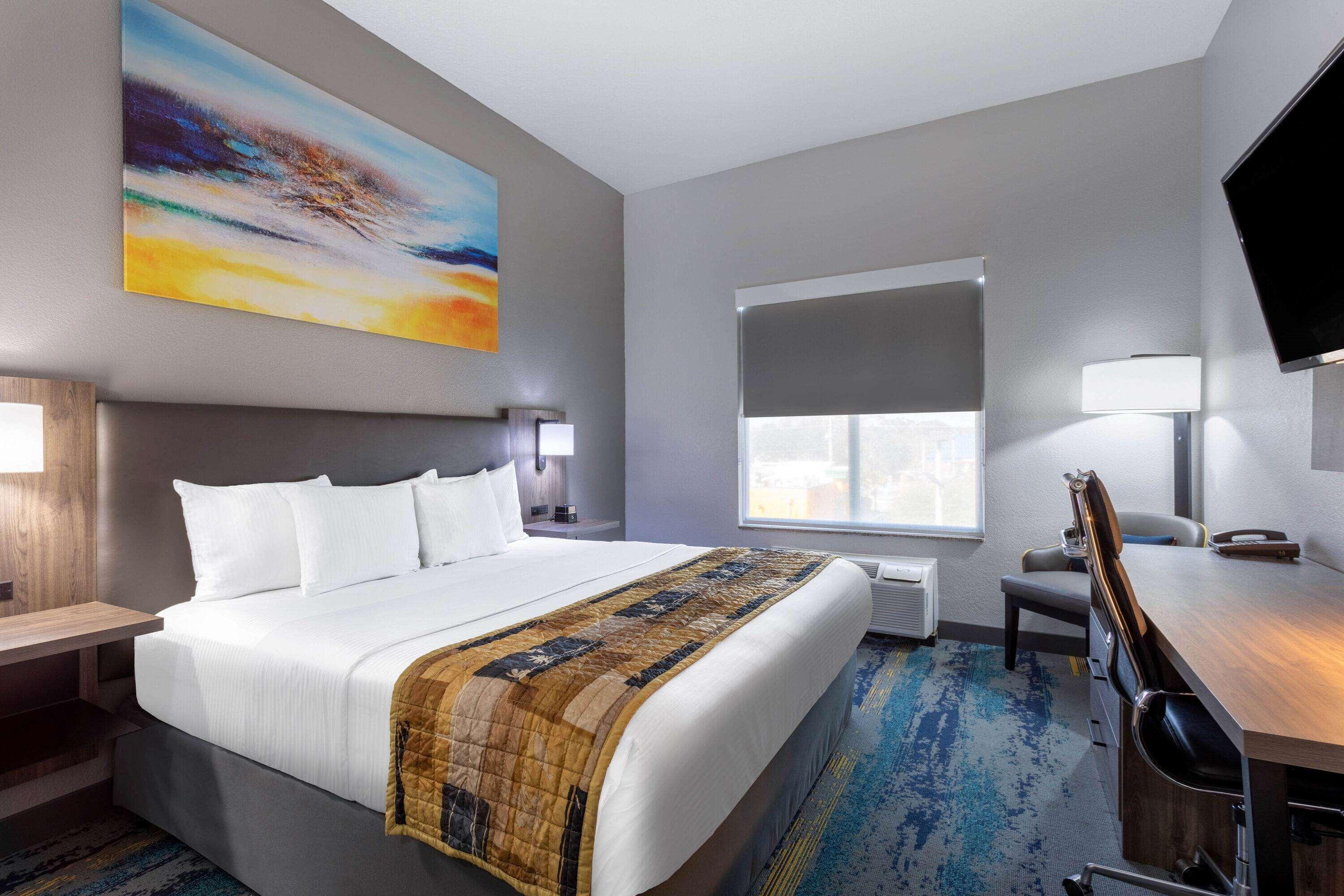 La Quinta By Wyndham Tampa