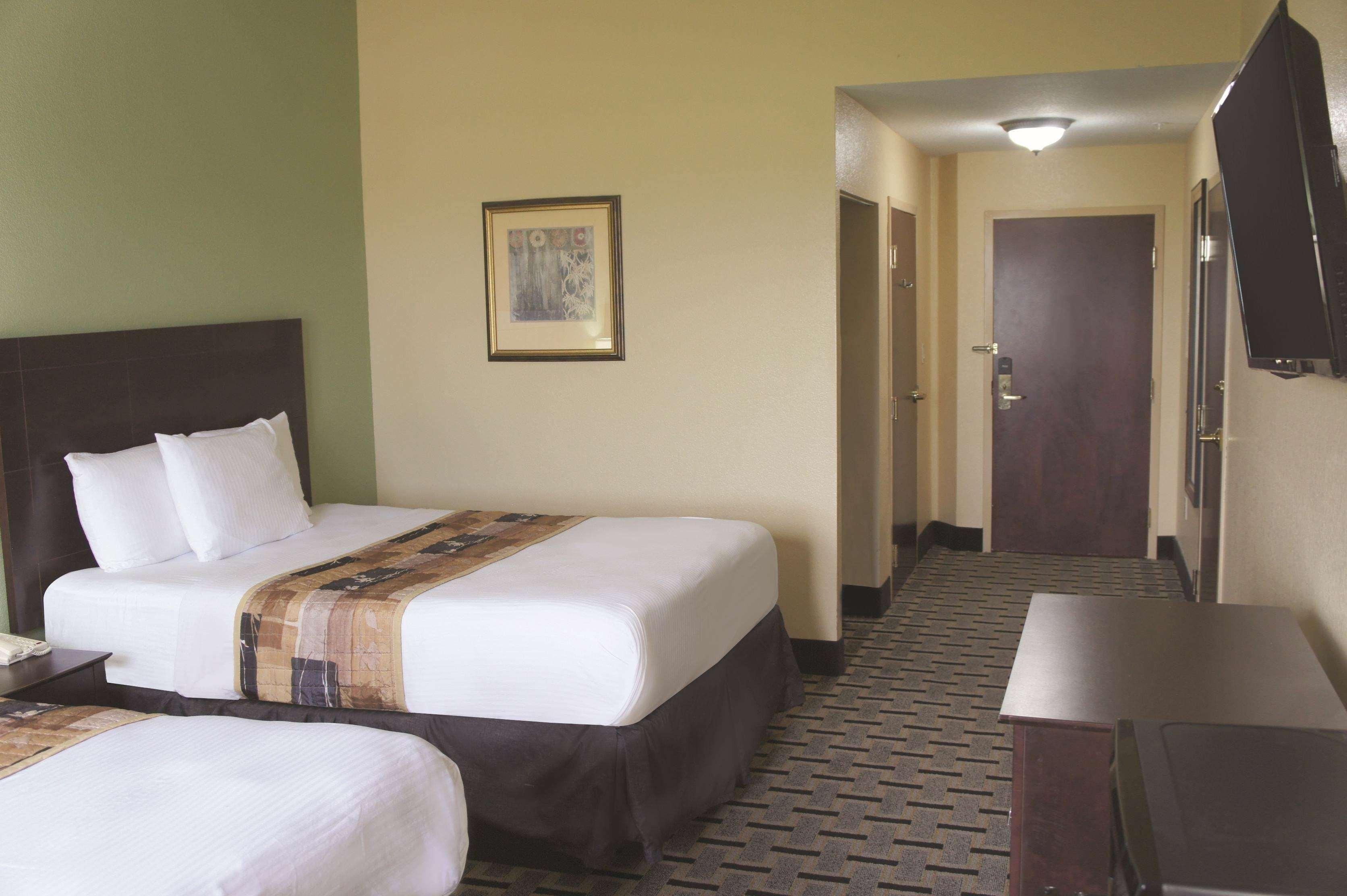 La Quinta By Wyndham Tampa