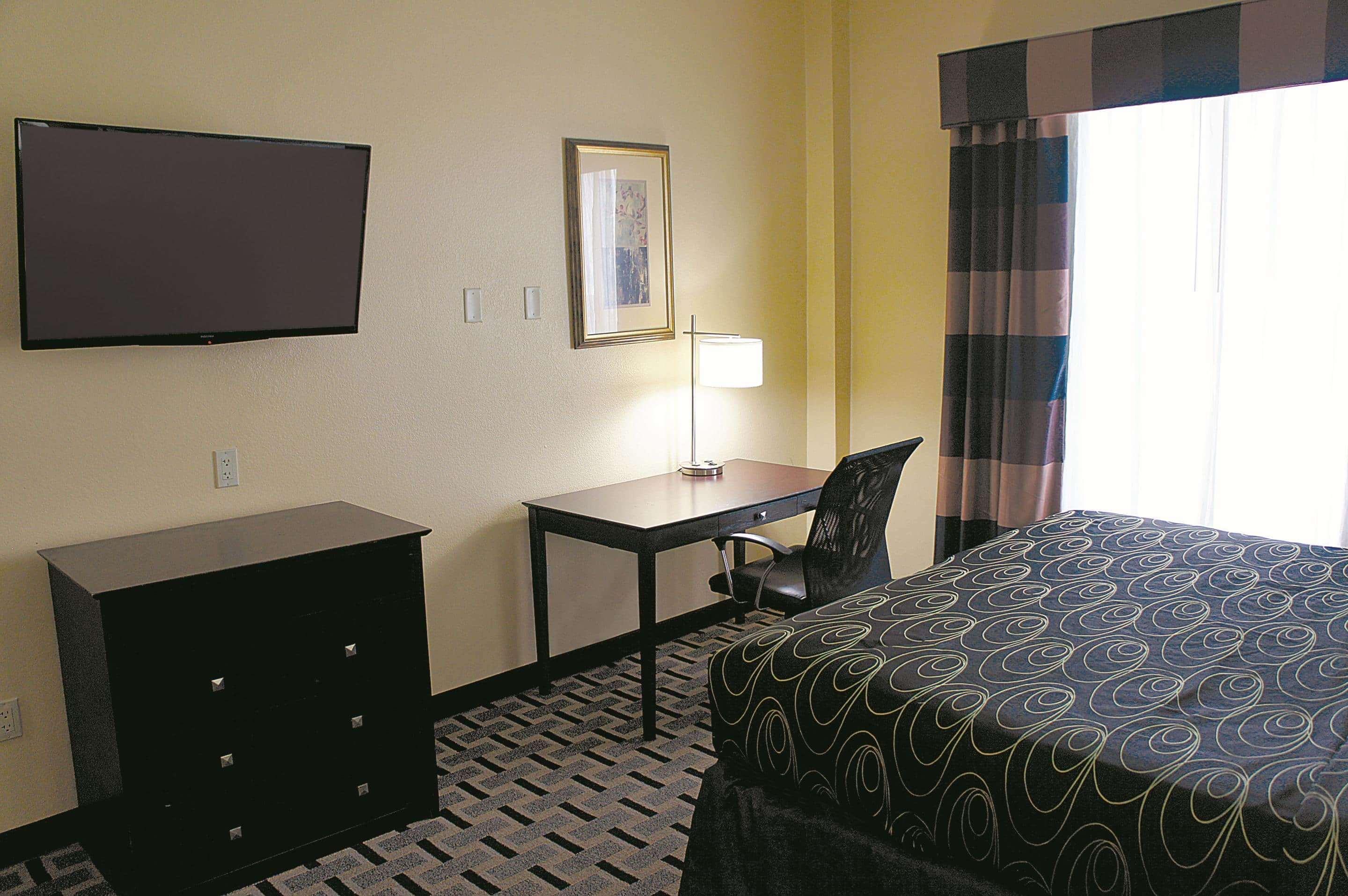 Hotel La Quinta By Wyndham Tampa 3*