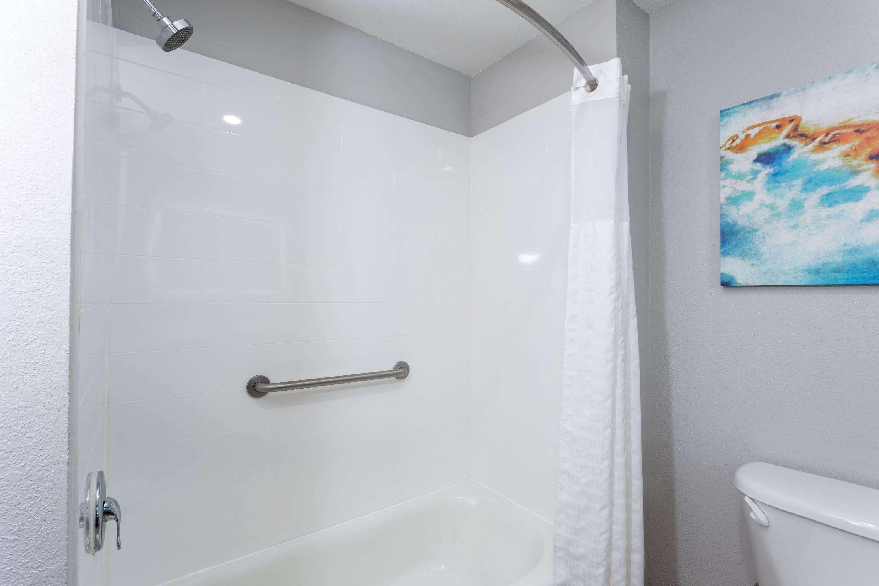 La Quinta By Wyndham Tampa Hotel 3*