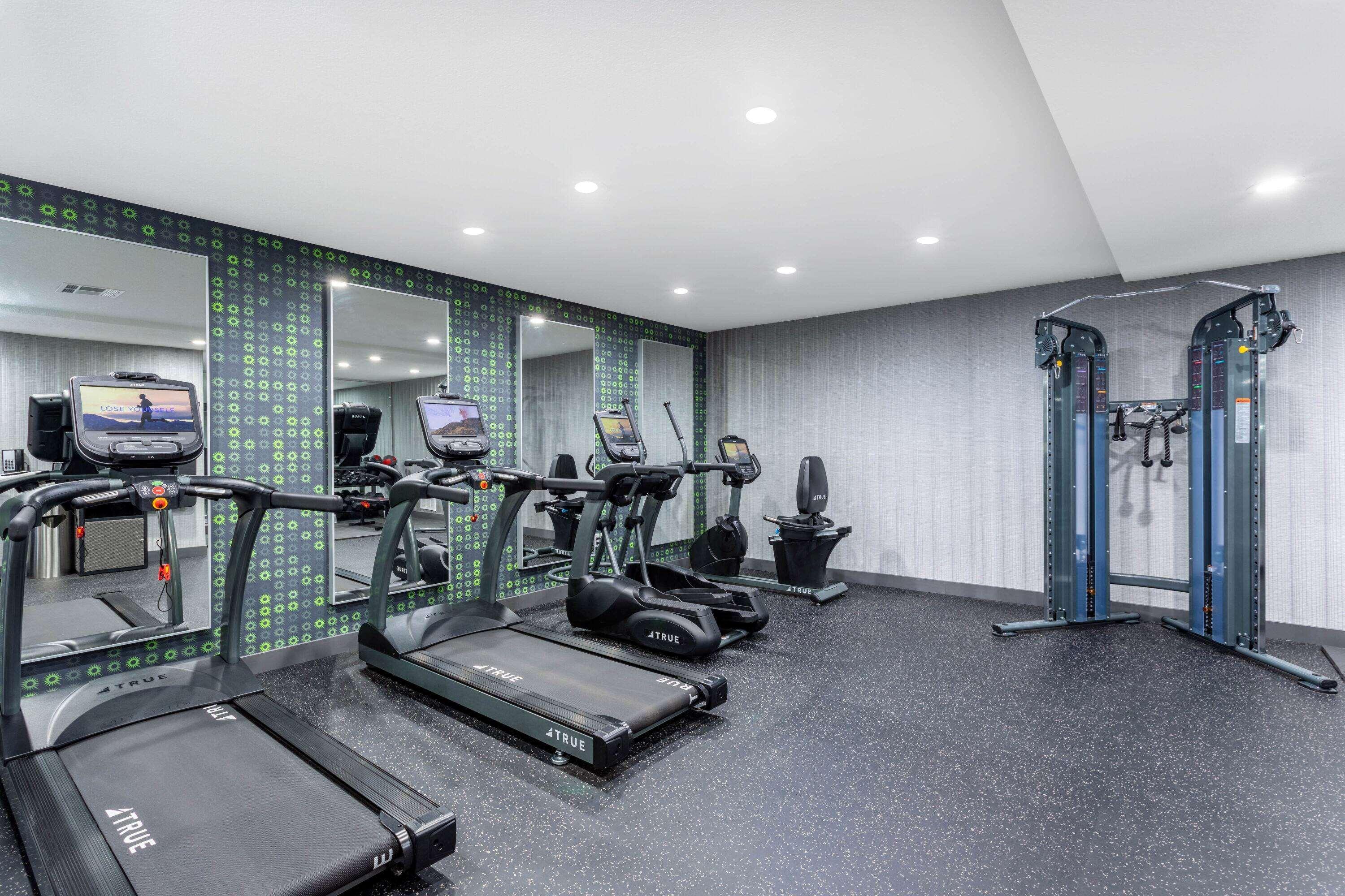 Hotel La Quinta By Wyndham Tampa 3*