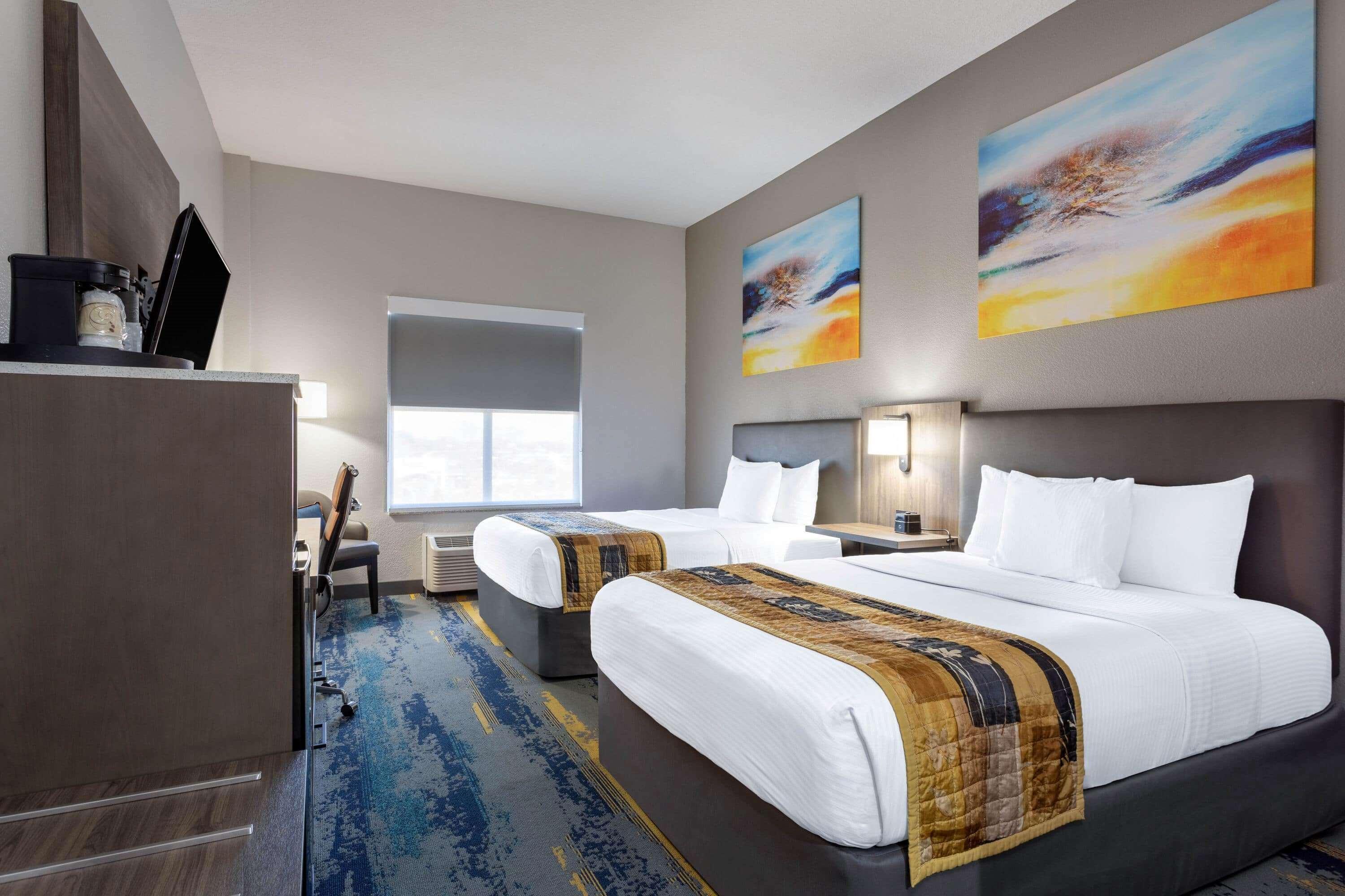 La Quinta By Wyndham Tampa