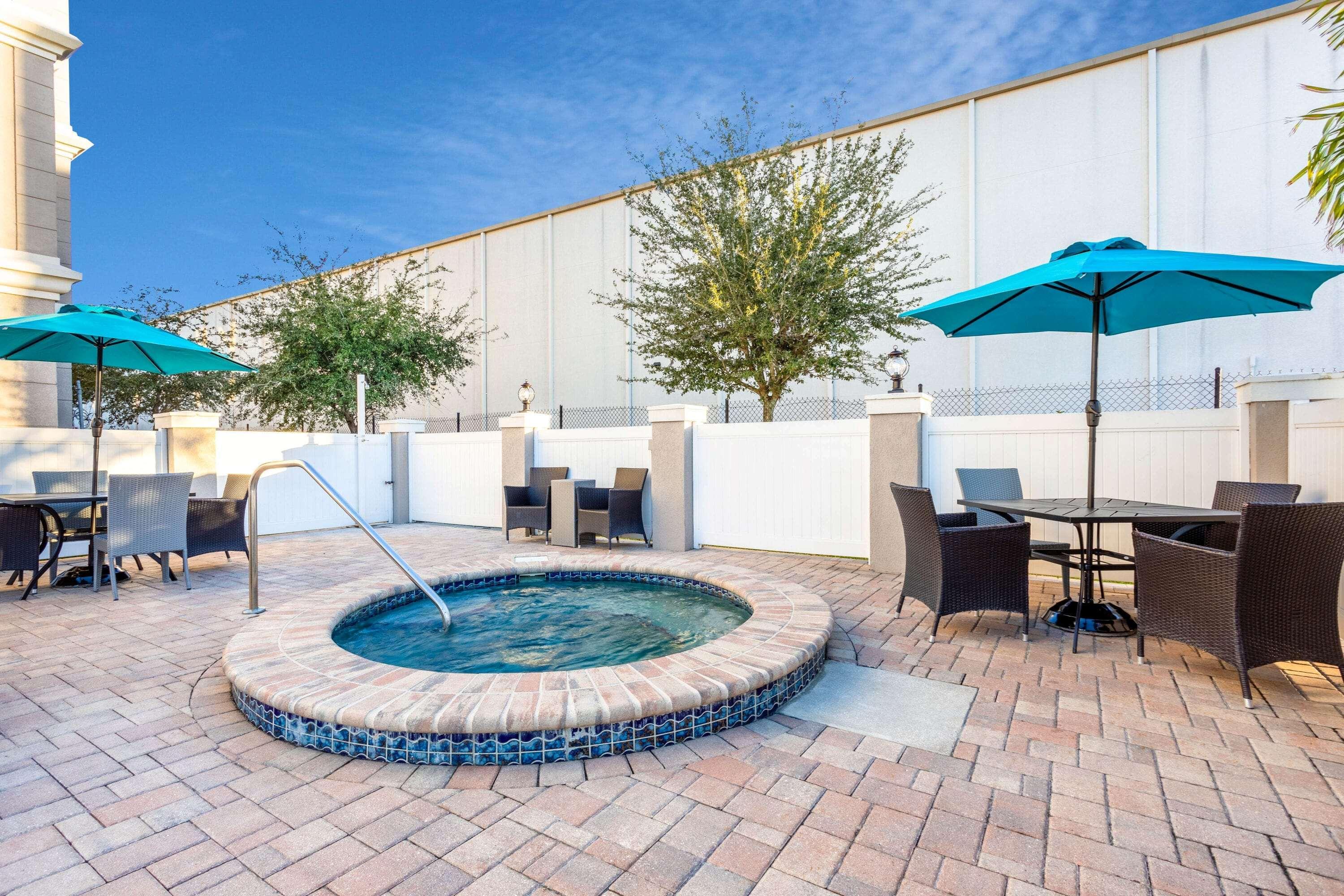 La Quinta By Wyndham Tampa Hotel 3*