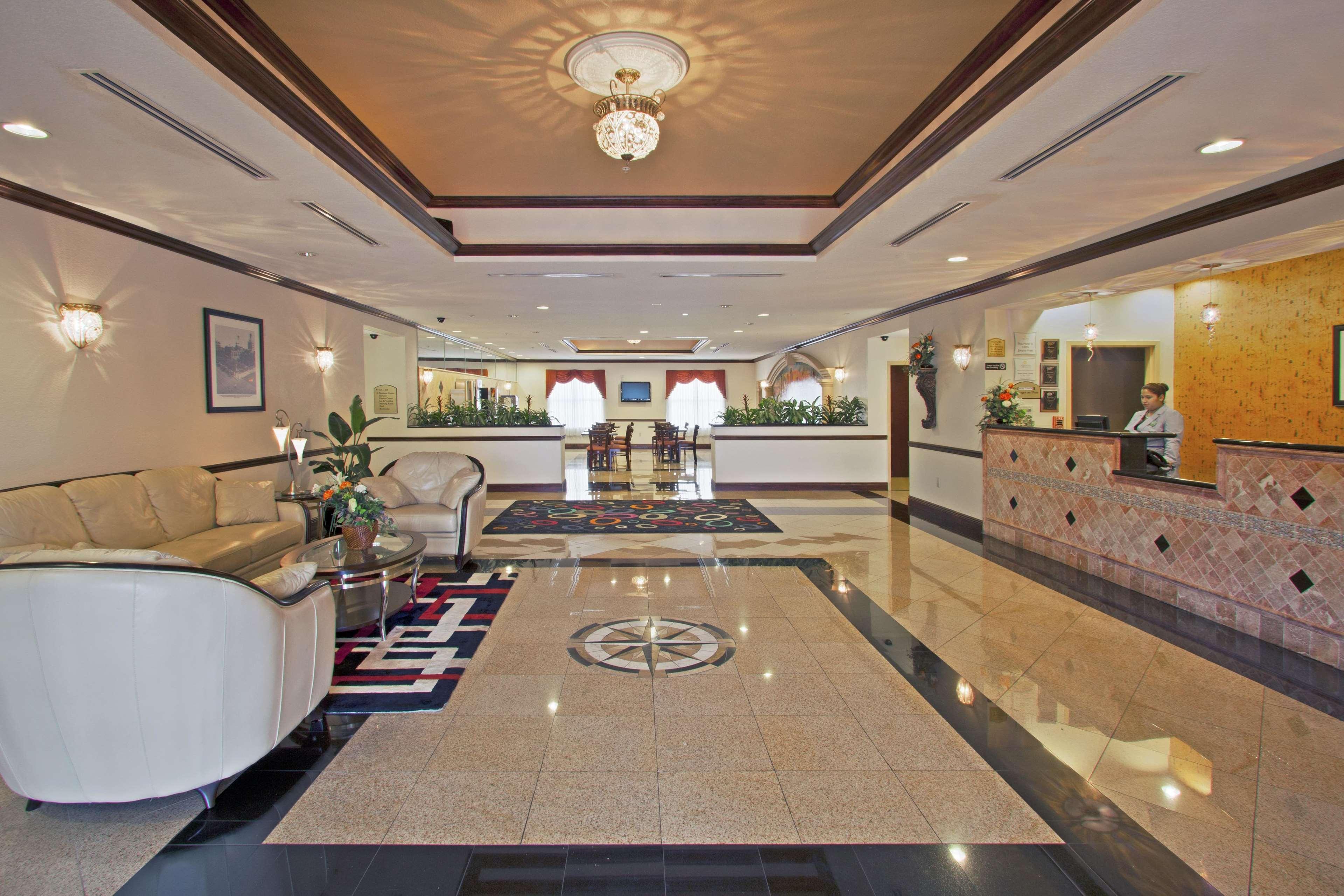 Hotel La Quinta By Wyndham Tampa