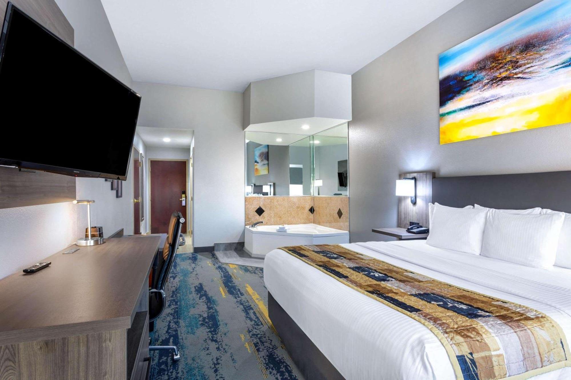 La Quinta By Wyndham Tampa Hotel 3*