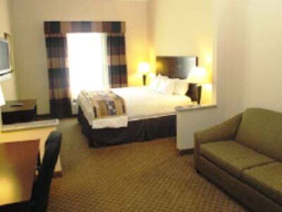 Hotel La Quinta By Wyndham Tampa 3*