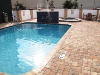 Hotel La Quinta By Wyndham Tampa Carrollwood Village