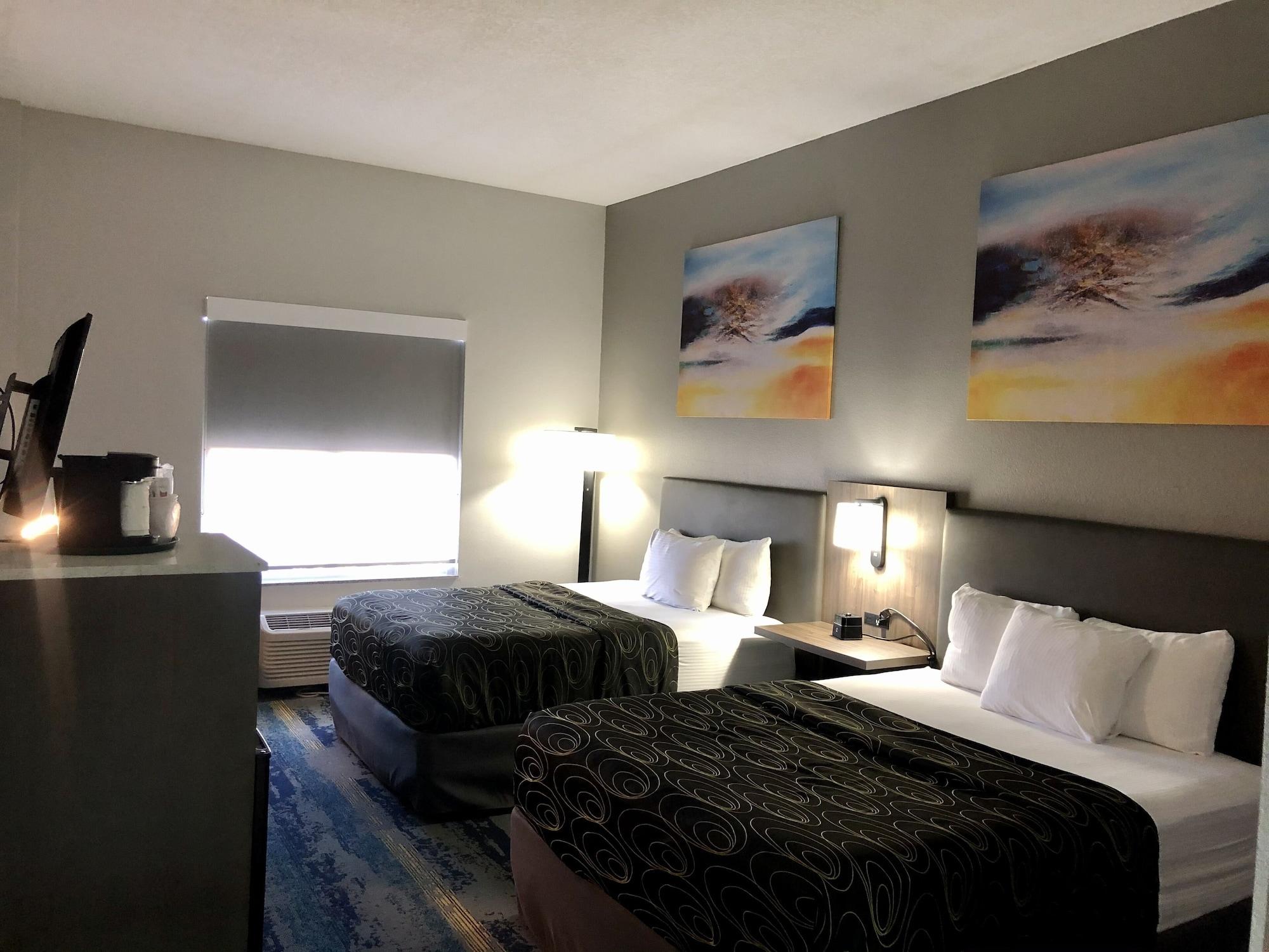 La Quinta By Wyndham 3* Carrollwood Village