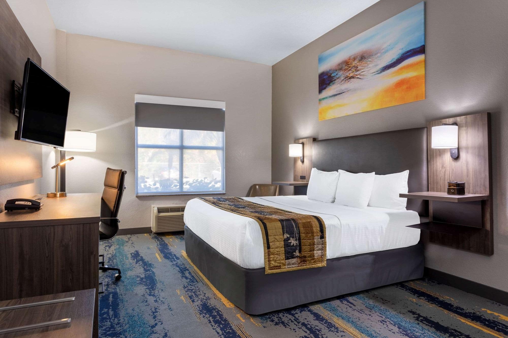 La Quinta By Wyndham Hotel Carrollwood Village