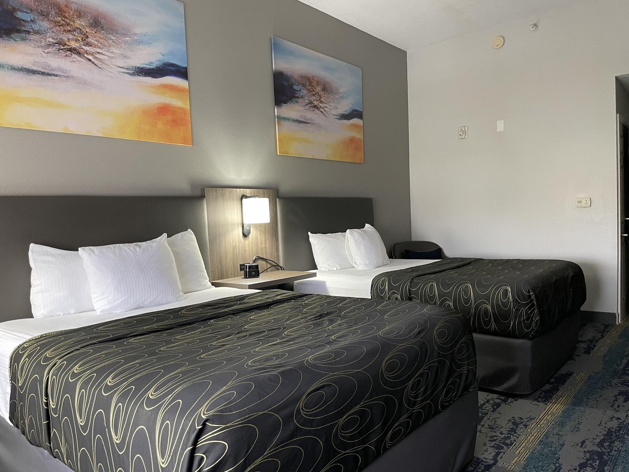 La Quinta By Wyndham 3* Carrollwood Village