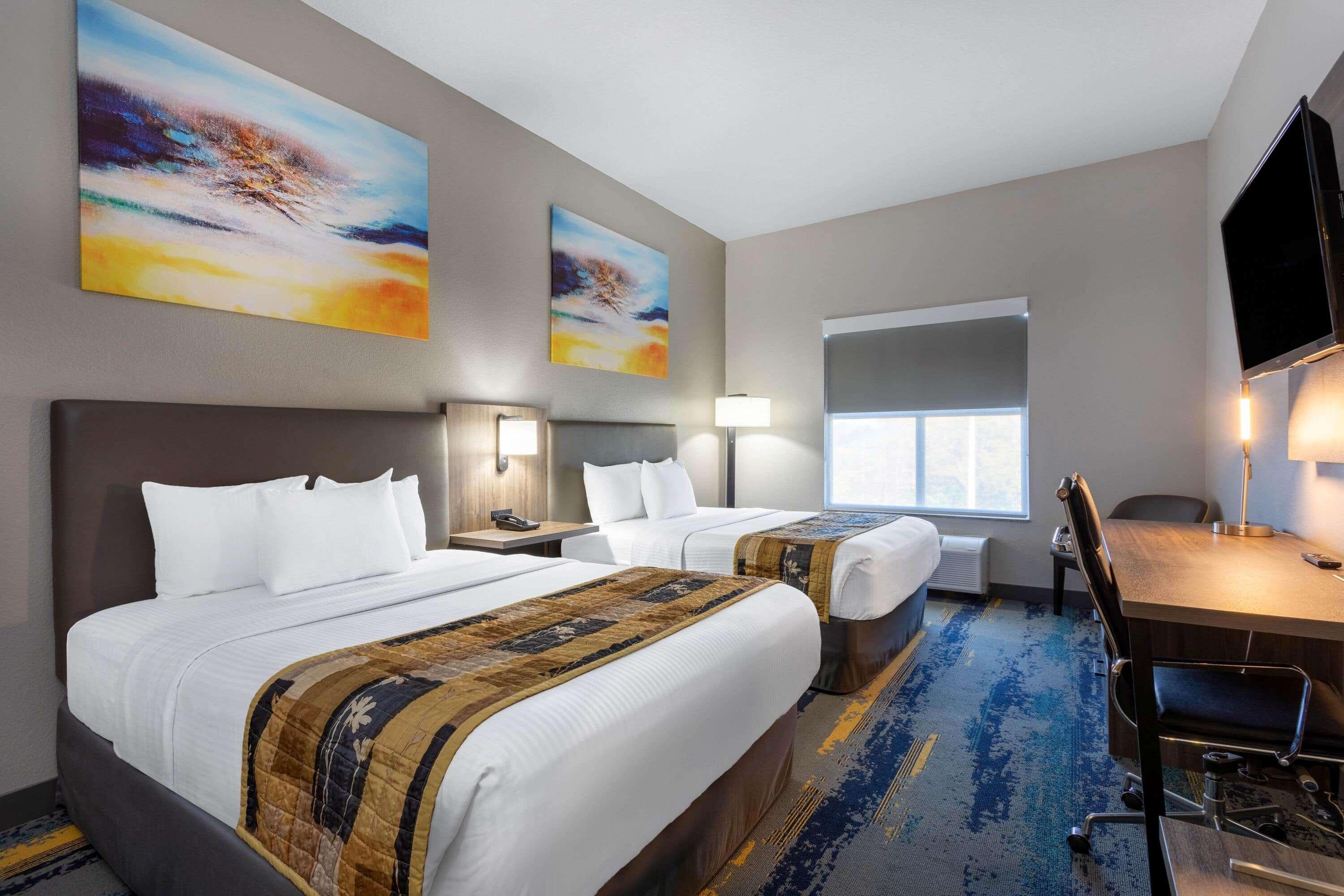 La Quinta By Wyndham 3* Carrollwood Village