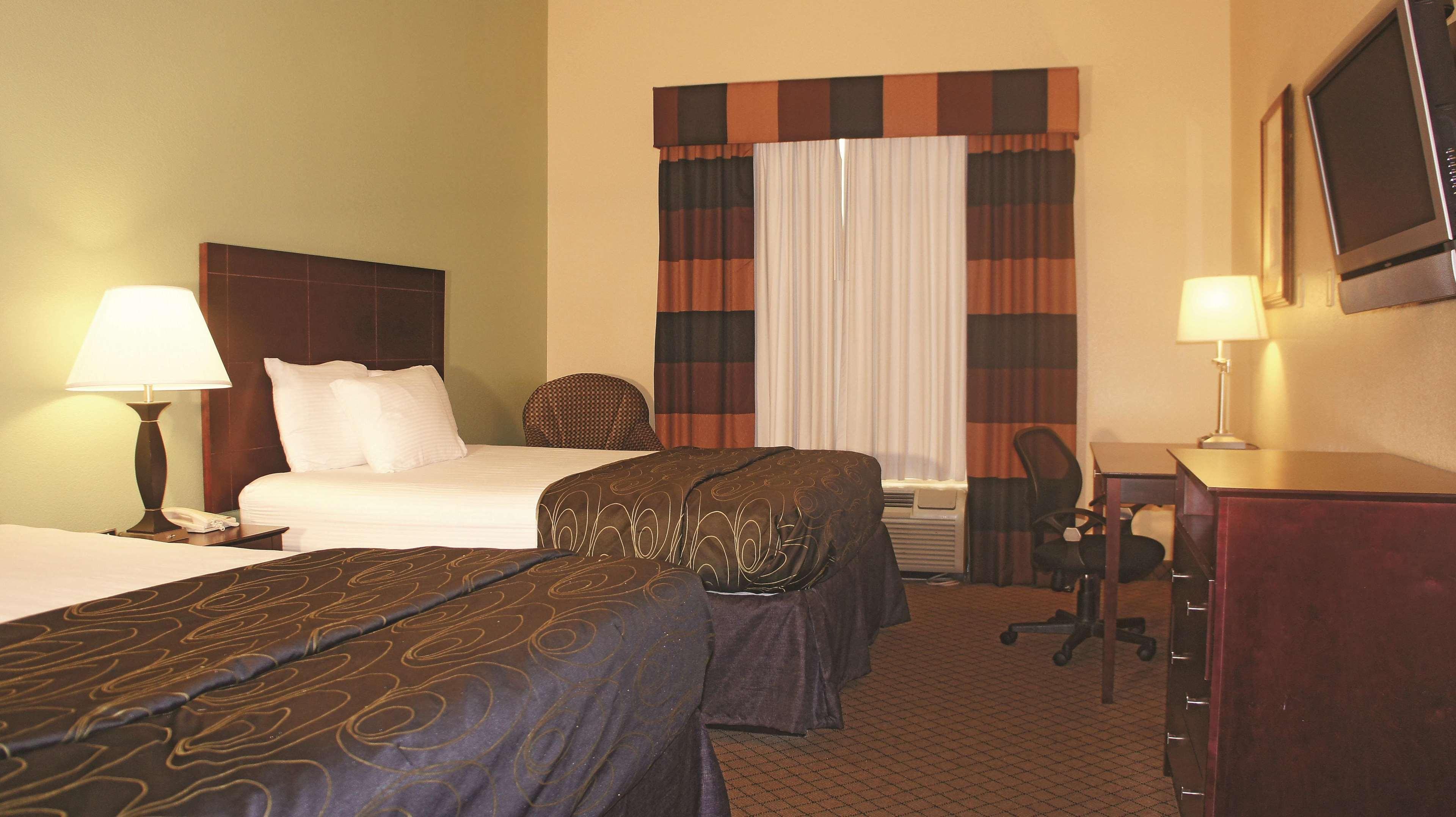 La Quinta By Wyndham 3* Carrollwood Village