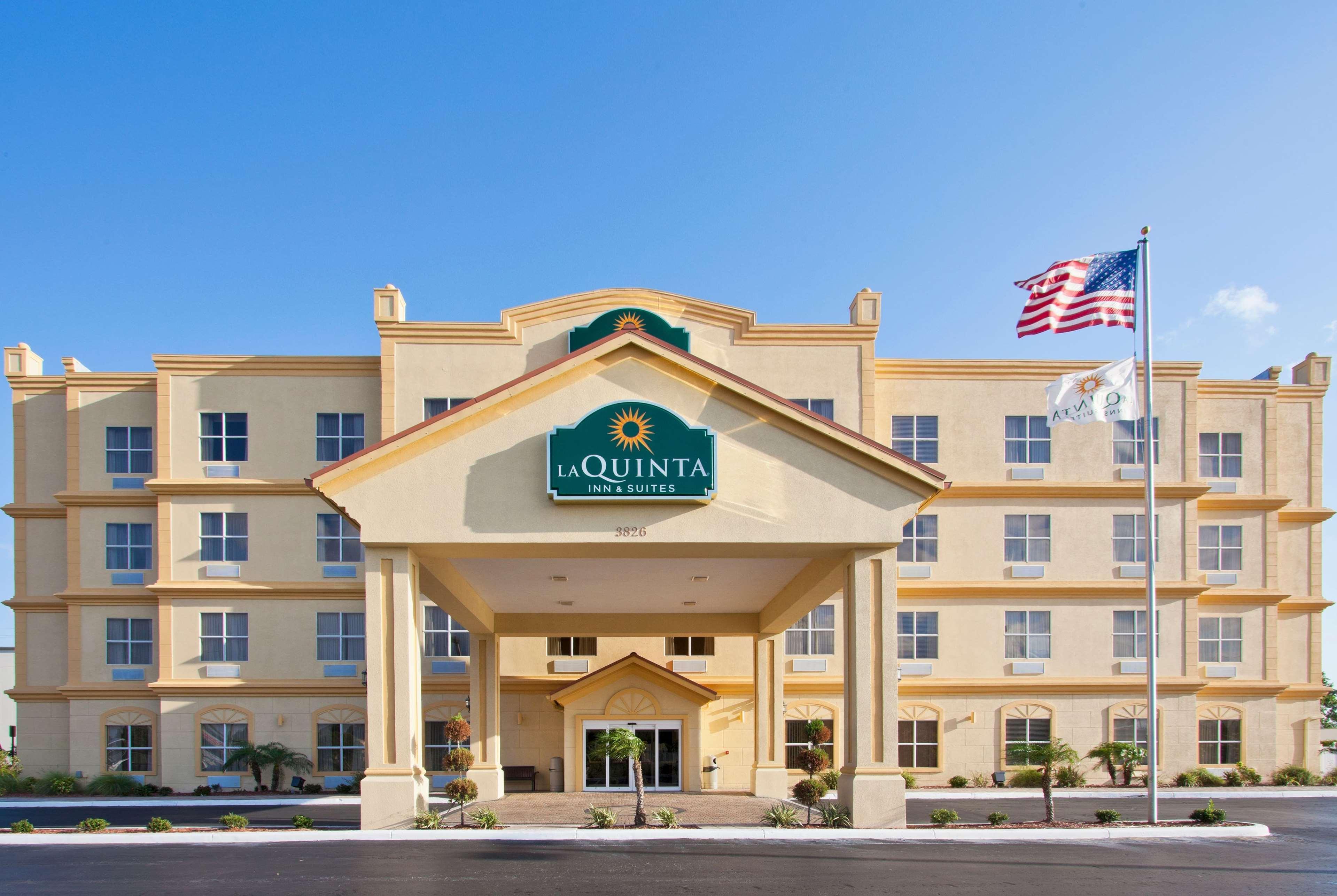 La Quinta By Wyndham 3* Carrollwood Village