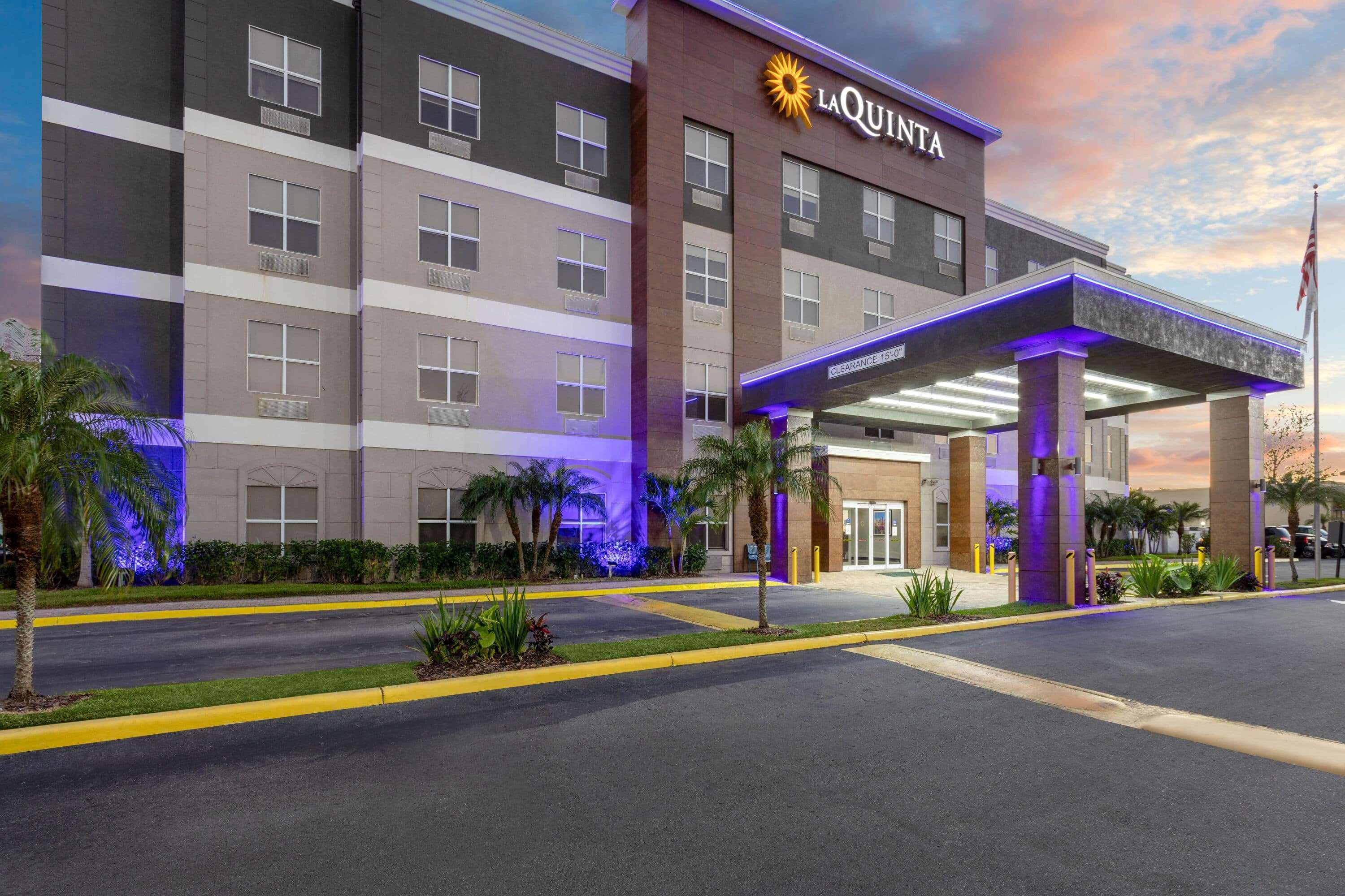 La Quinta By Wyndham Carrollwood Village