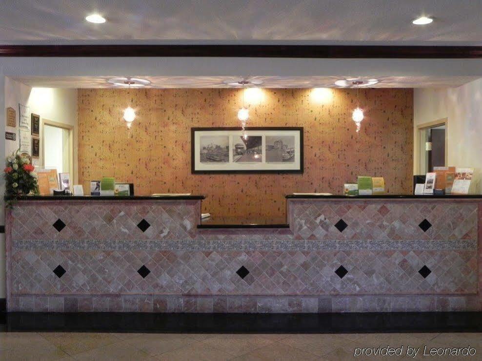 La Quinta By Wyndham