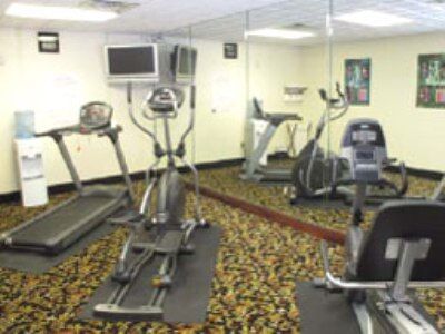 La Quinta By Wyndham Hotel Carrollwood Village